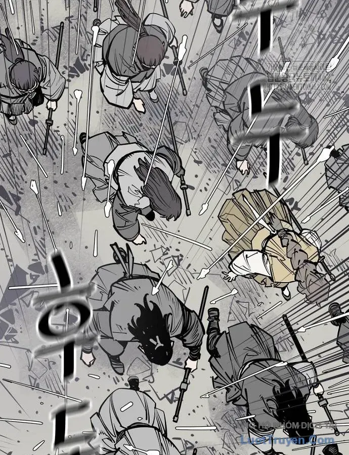 Sát Thủ Tống Lý Thu Chap 91 - Next Chap 90