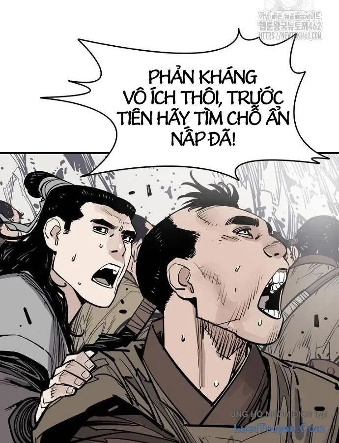 Sát Thủ Tống Lý Thu Chap 91 - Next Chap 90