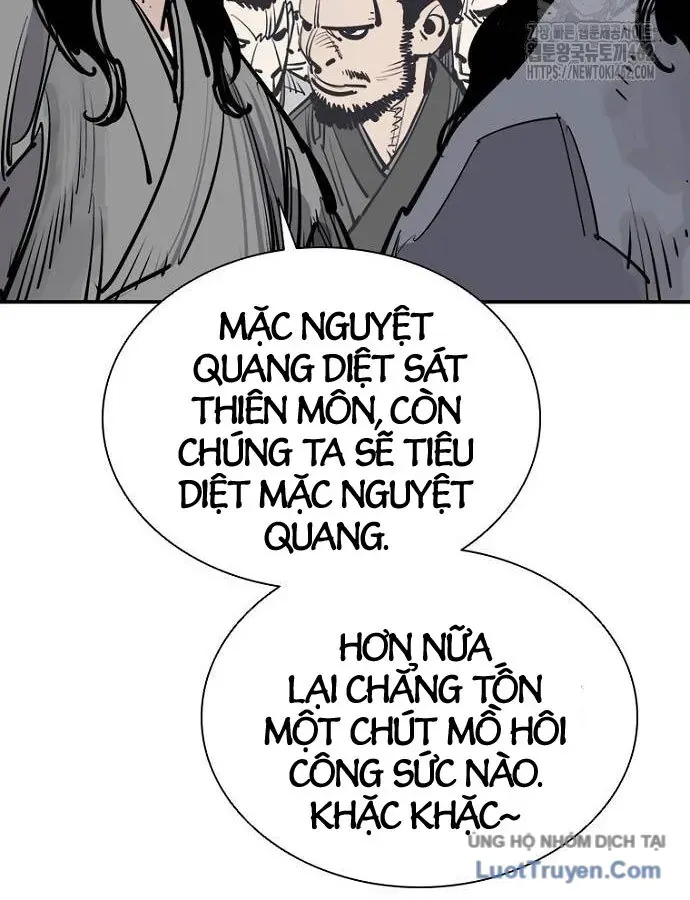 Sát Thủ Tống Lý Thu Chap 91 - Next Chap 90
