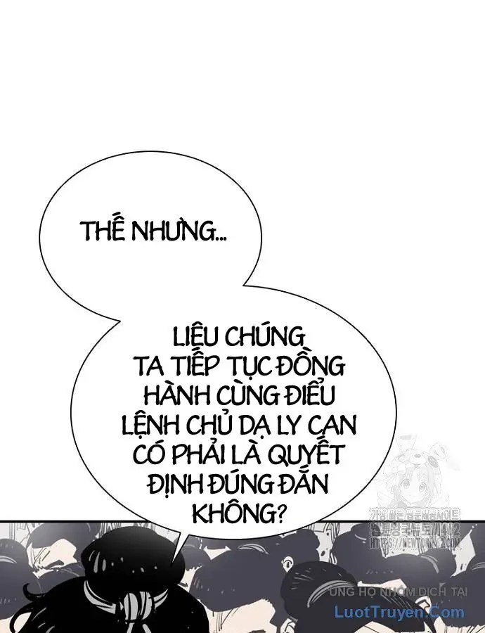 Sát Thủ Tống Lý Thu Chap 91 - Next Chap 90