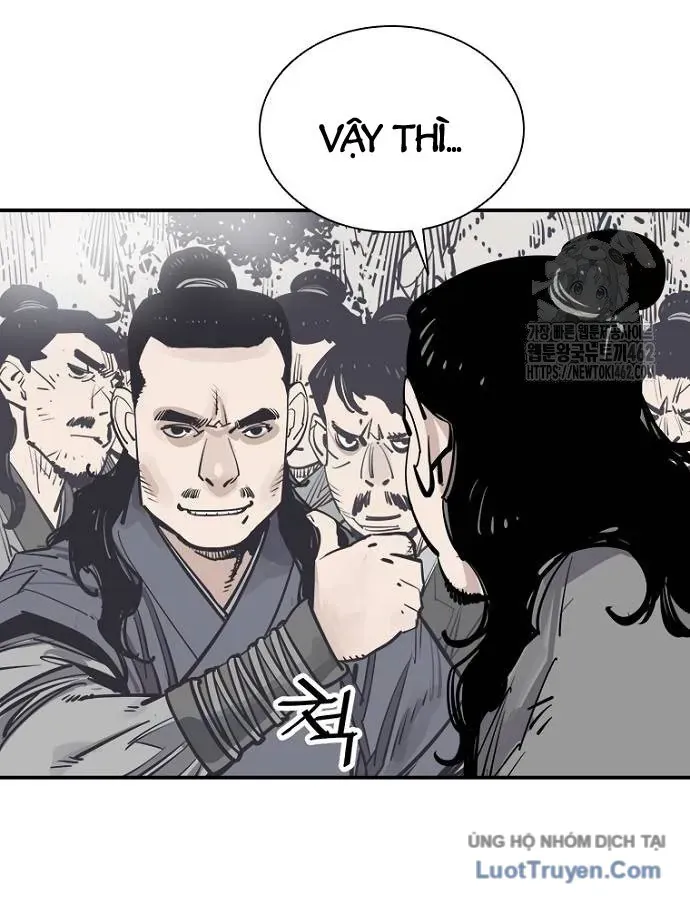 Sát Thủ Tống Lý Thu Chap 91 - Next Chap 90
