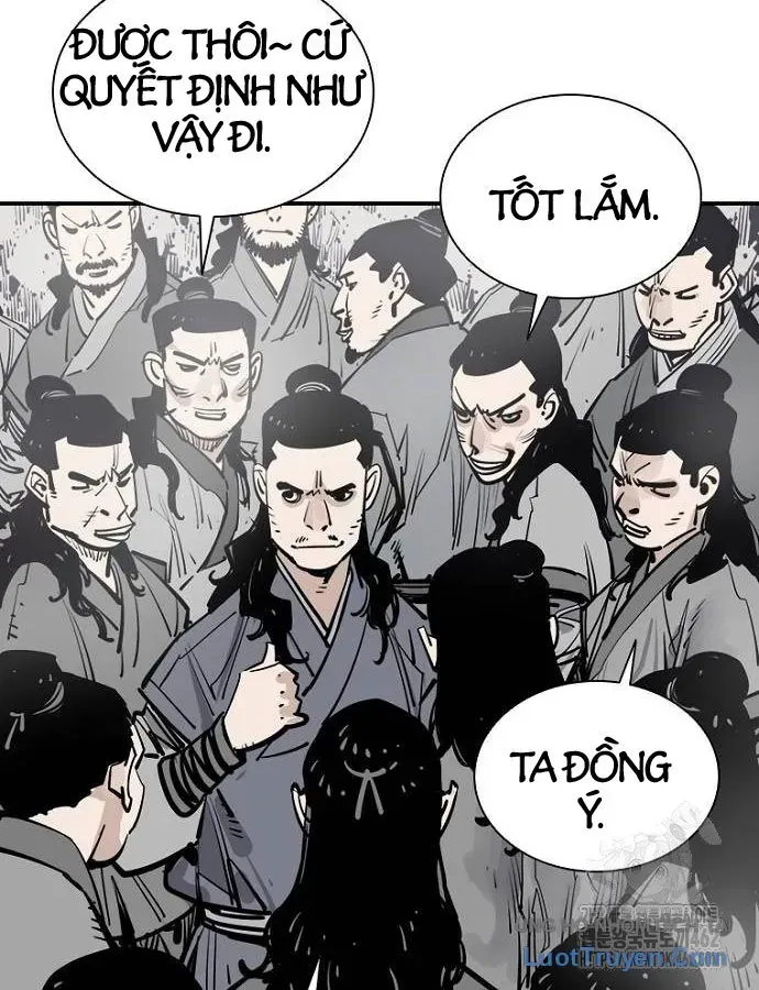 Sát Thủ Tống Lý Thu Chap 91 - Next Chap 90