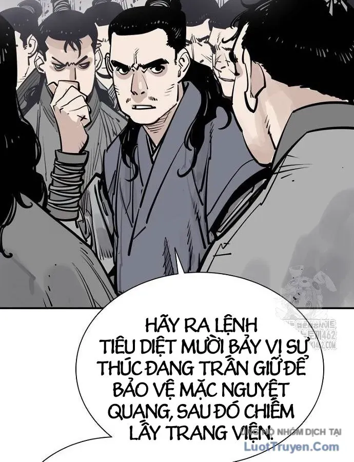 Sát Thủ Tống Lý Thu Chap 91 - Next Chap 90