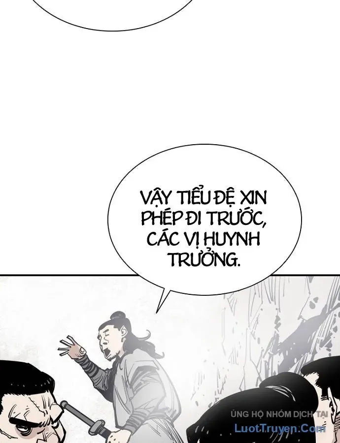 Sát Thủ Tống Lý Thu Chap 91 - Next Chap 90