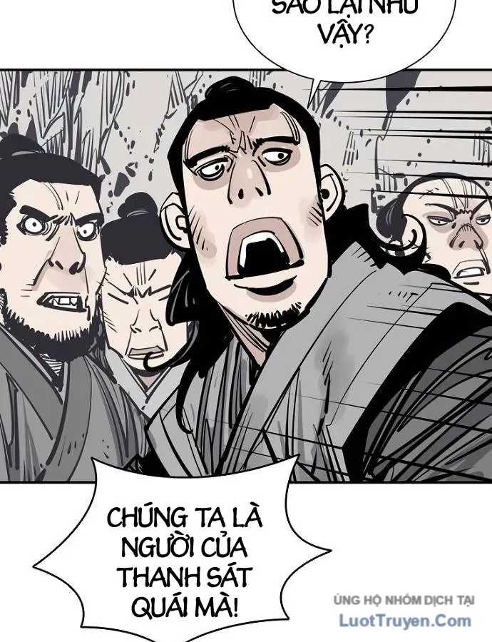 Sát Thủ Tống Lý Thu Chap 91 - Next Chap 90