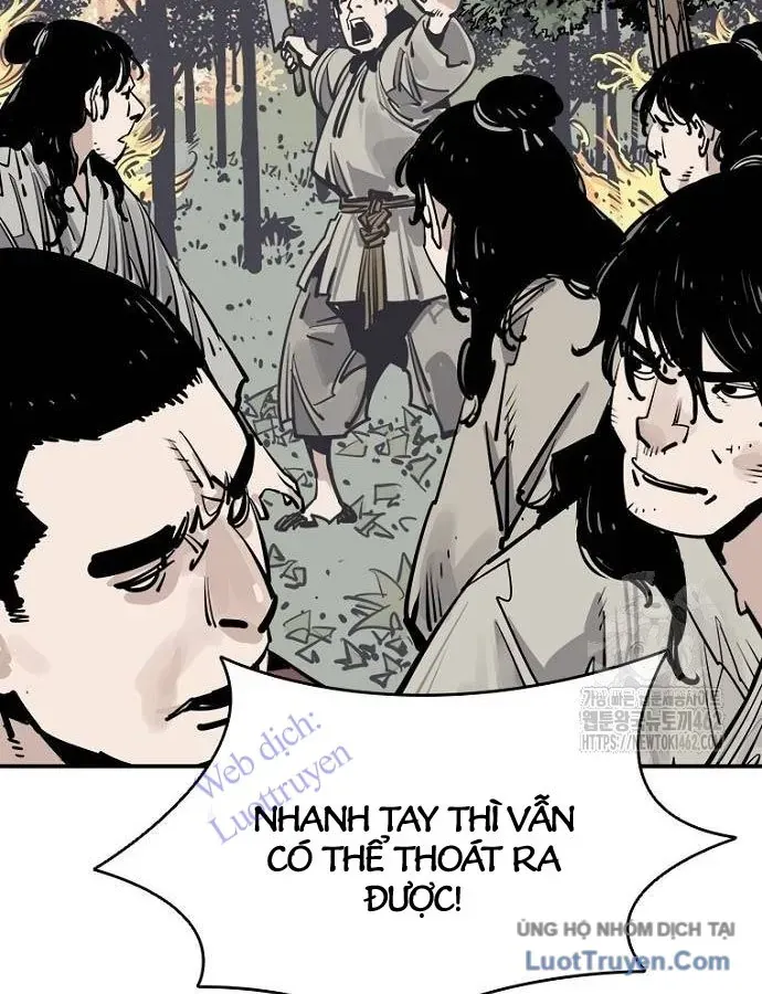 Sát Thủ Tống Lý Thu Chap 92 - Next Chap 91