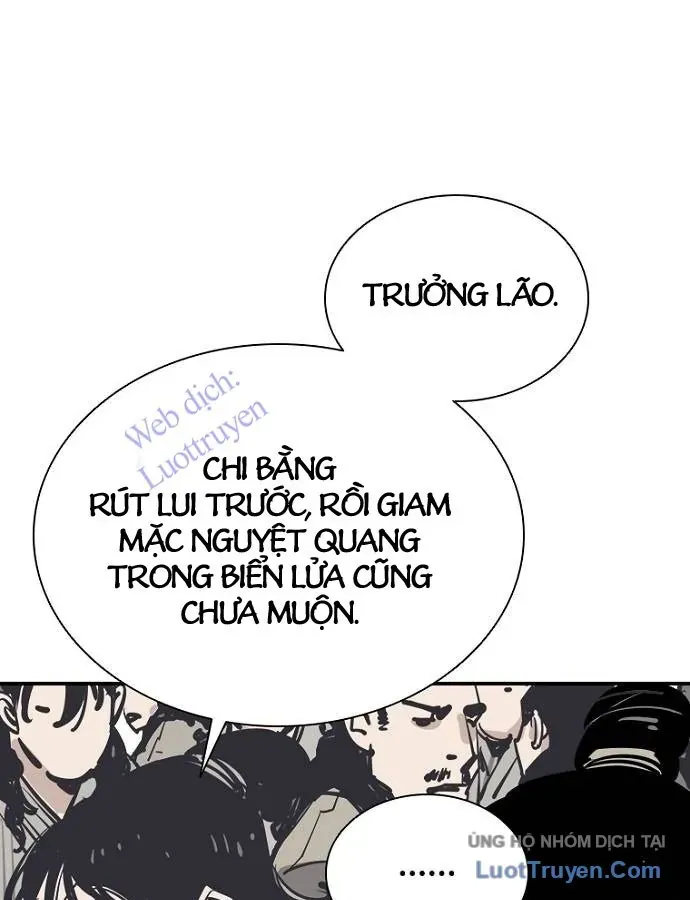 Sát Thủ Tống Lý Thu Chap 92 - Next Chap 91