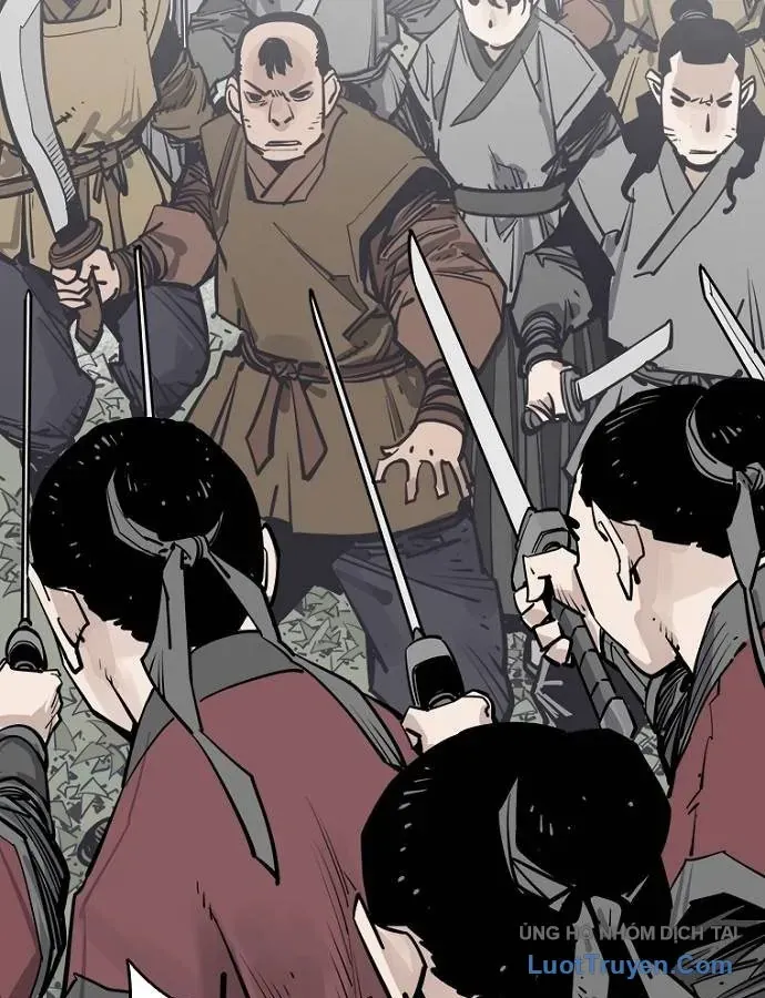 Sát Thủ Tống Lý Thu Chap 92 - Next Chap 91