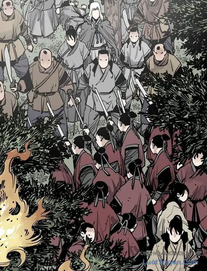 Sát Thủ Tống Lý Thu Chap 92 - Next Chap 91