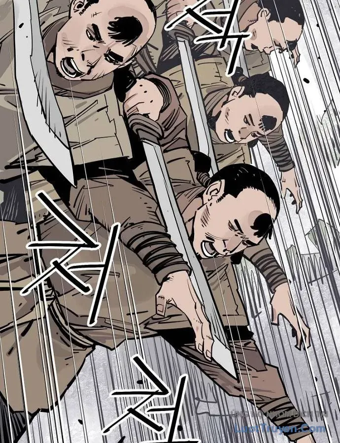 Sát Thủ Tống Lý Thu Chap 92 - Next Chap 91