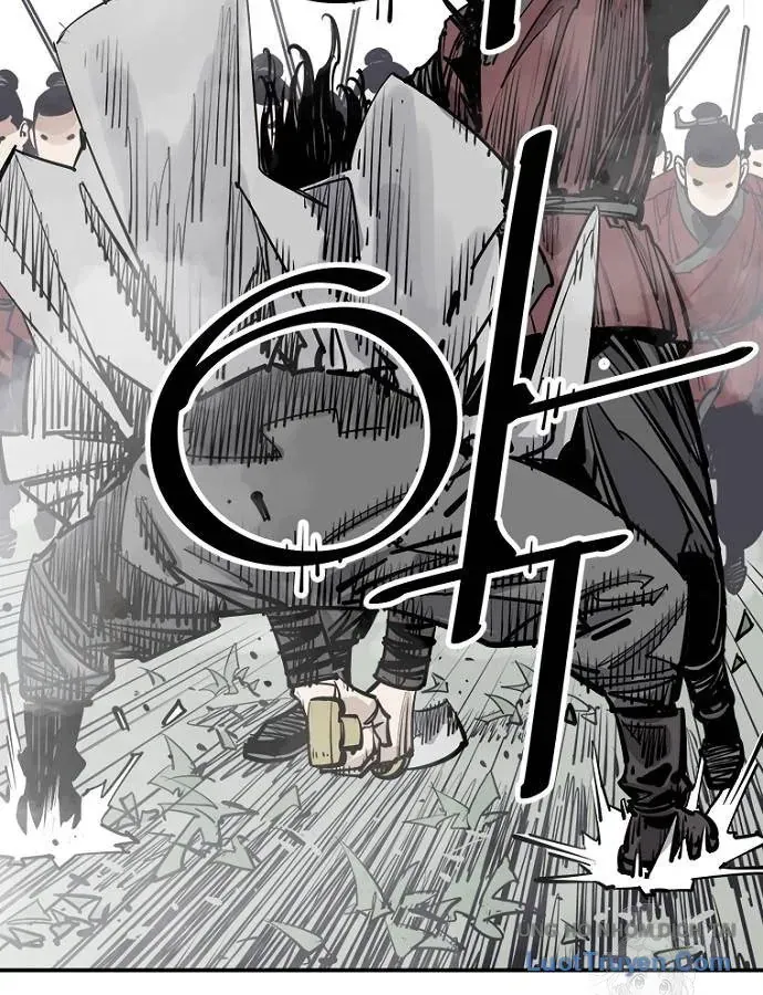 Sát Thủ Tống Lý Thu Chap 92 - Next Chap 91