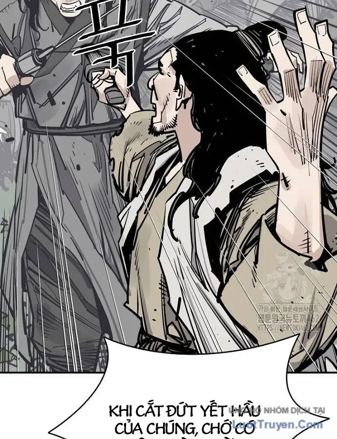 Sát Thủ Tống Lý Thu Chap 92 - Next Chap 91