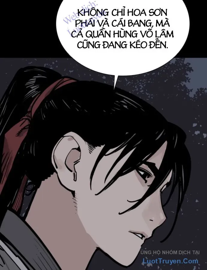 Sát Thủ Tống Lý Thu Chap 93 - Next Chap 92