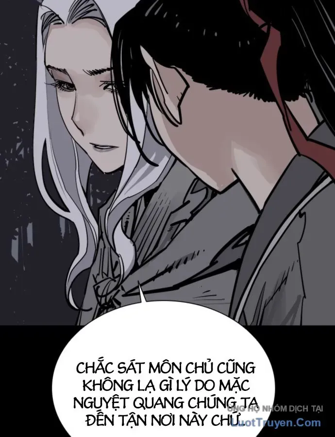 Sát Thủ Tống Lý Thu Chap 93 - Next Chap 92