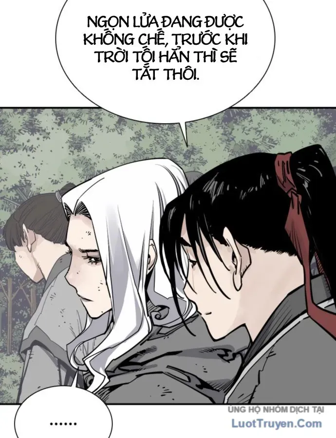 Sát Thủ Tống Lý Thu Chap 93 - Next Chap 92