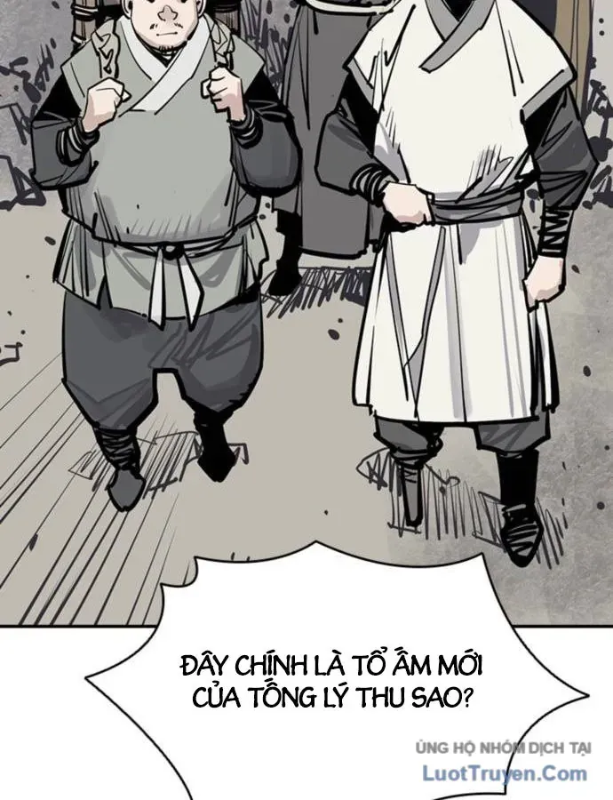 Sát Thủ Tống Lý Thu Chap 94 - Next Chap 93