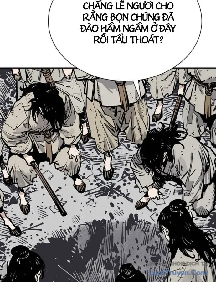 Sát Thủ Tống Lý Thu Chap 94 - Next Chap 93