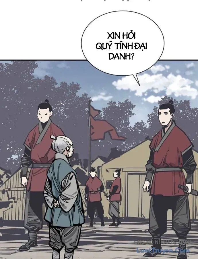 Sát Thủ Tống Lý Thu Chap 94 - Next Chap 93