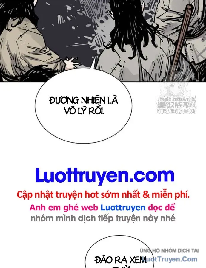 Sát Thủ Tống Lý Thu Chap 94 - Next Chap 93
