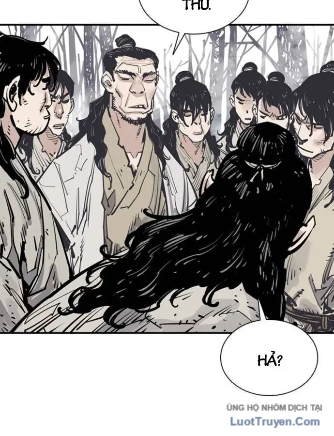 Sát Thủ Tống Lý Thu Chap 94 - Next Chap 93