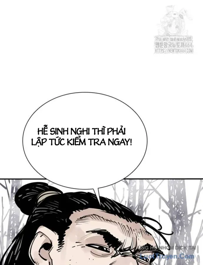 Sát Thủ Tống Lý Thu Chap 94 - Next Chap 93