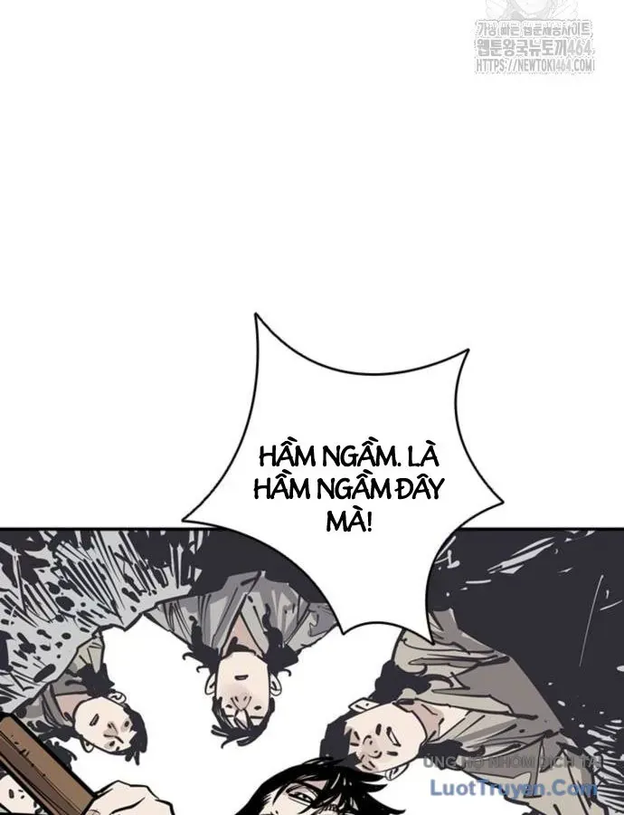 Sát Thủ Tống Lý Thu Chap 94 - Next Chap 93