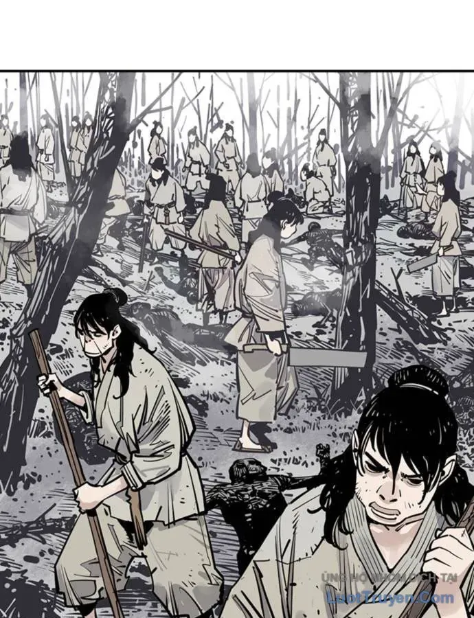 Sát Thủ Tống Lý Thu Chap 94 - Next Chap 93