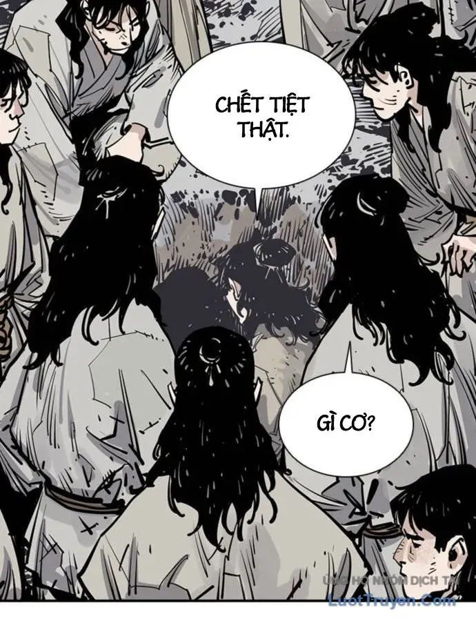 Sát Thủ Tống Lý Thu Chap 94 - Next Chap 93