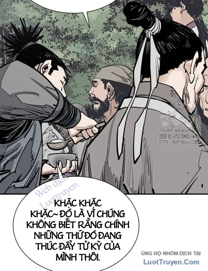 Sát Thủ Tống Lý Thu Chap 94 - Next Chap 93