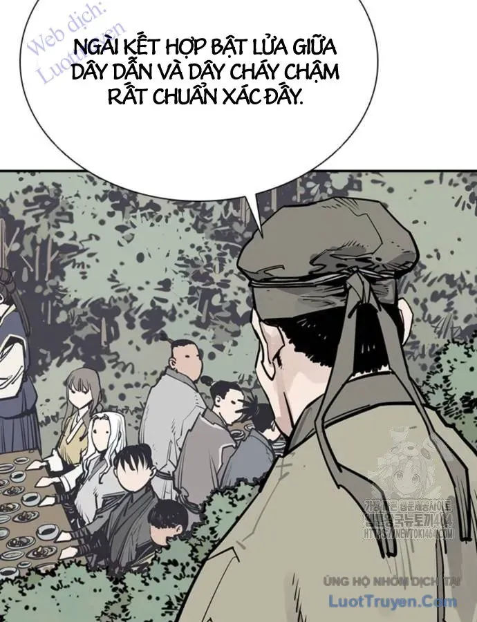 Sát Thủ Tống Lý Thu Chap 94 - Next Chap 93