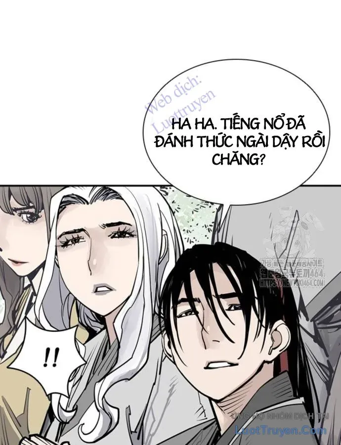 Sát Thủ Tống Lý Thu Chap 94 - Next Chap 93