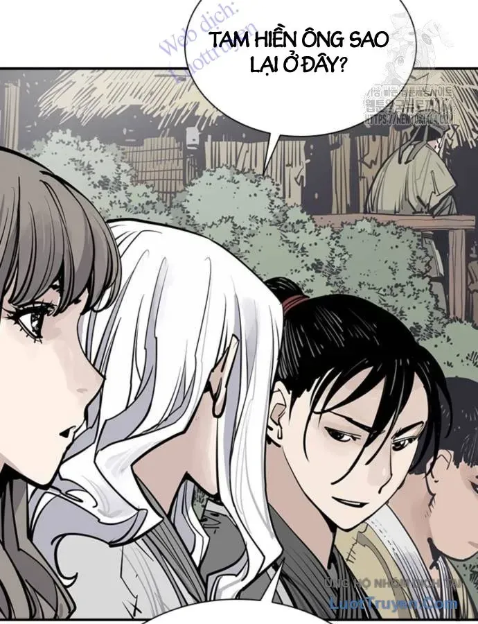 Sát Thủ Tống Lý Thu Chap 94 - Next Chap 93