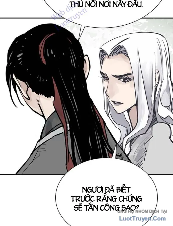 Sát Thủ Tống Lý Thu Chap 94 - Next Chap 93