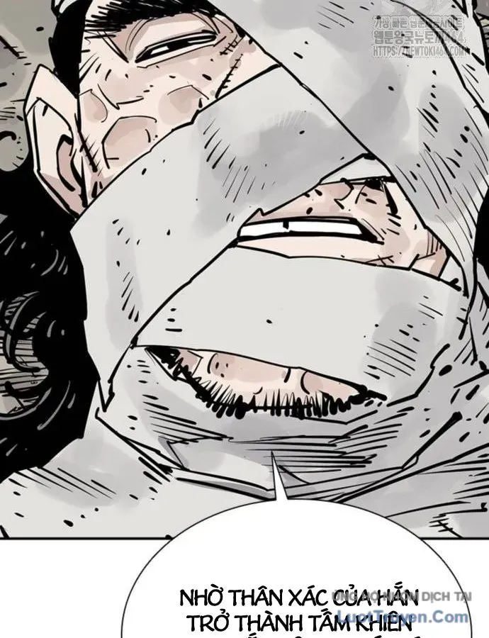 Sát Thủ Tống Lý Thu Chap 94 - Next Chap 93