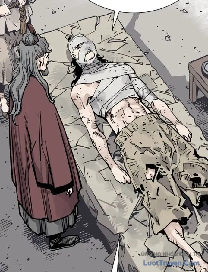 Sát Thủ Tống Lý Thu Chap 94 - Next Chap 93