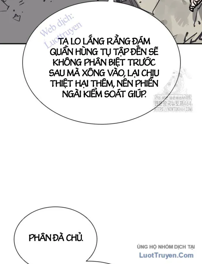 Sát Thủ Tống Lý Thu Chap 94 - Next Chap 93