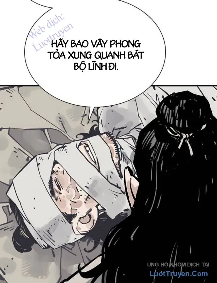 Sát Thủ Tống Lý Thu Chap 94 - Next Chap 93