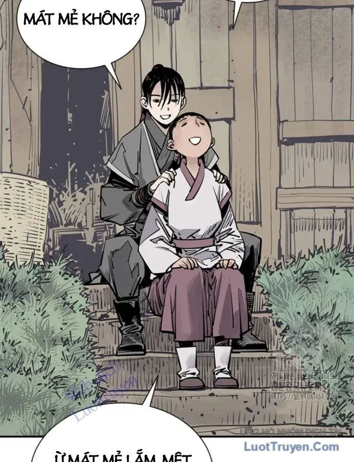 Sát Thủ Tống Lý Thu Chap 94 - Next Chap 93