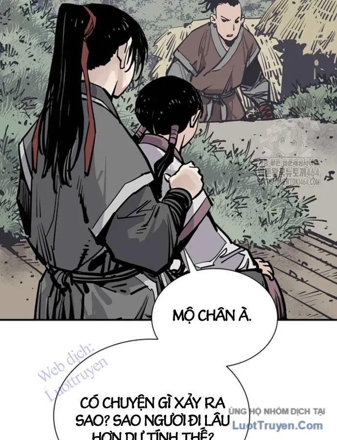 Sát Thủ Tống Lý Thu Chap 94 - Next Chap 93