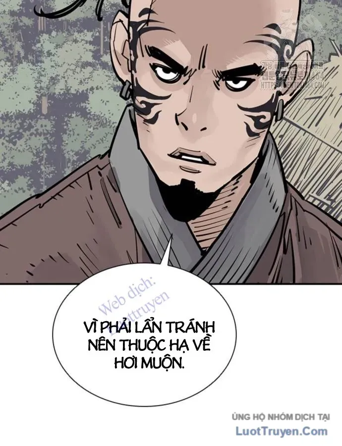Sát Thủ Tống Lý Thu Chap 94 - Next Chap 93