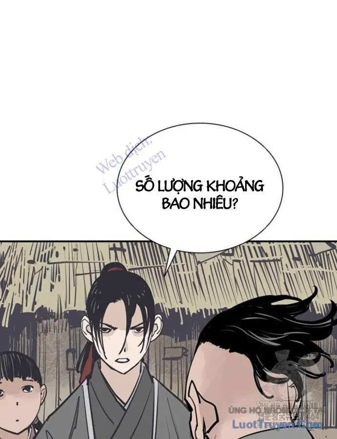 Sát Thủ Tống Lý Thu Chap 94 - Next Chap 93