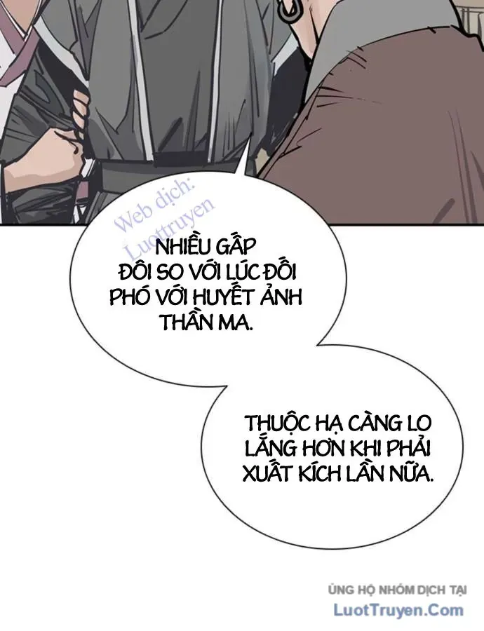 Sát Thủ Tống Lý Thu Chap 94 - Next Chap 93
