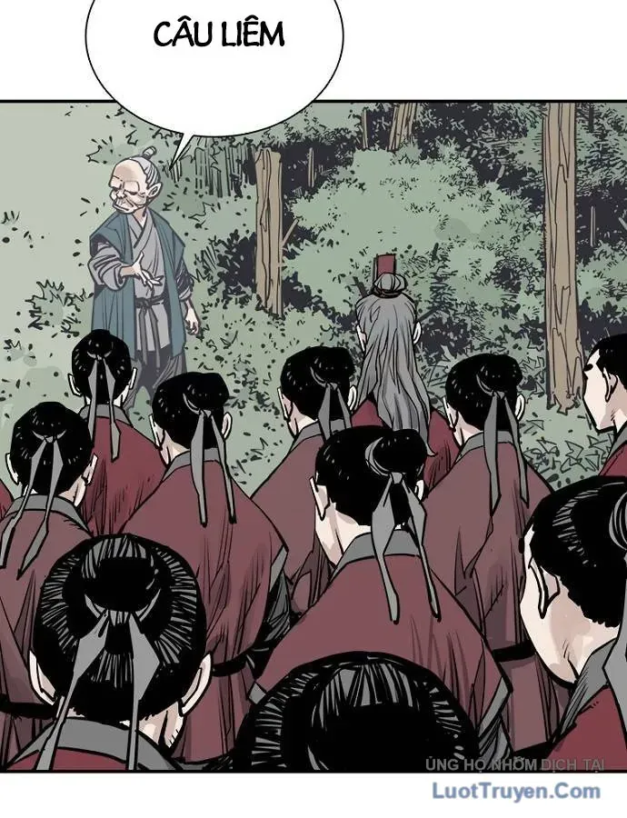 Sát Thủ Tống Lý Thu Chap 95 - Next Chap 94