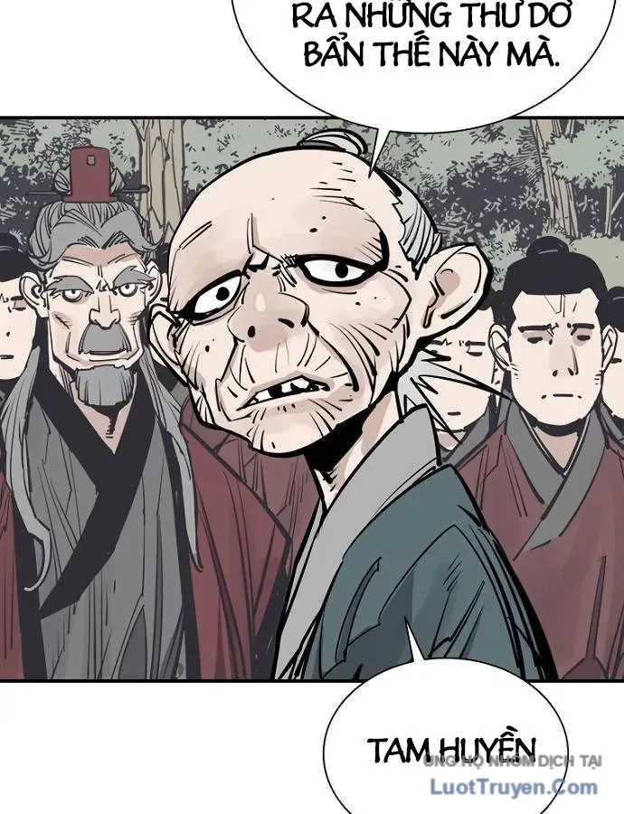 Sát Thủ Tống Lý Thu Chap 95 - Next Chap 94