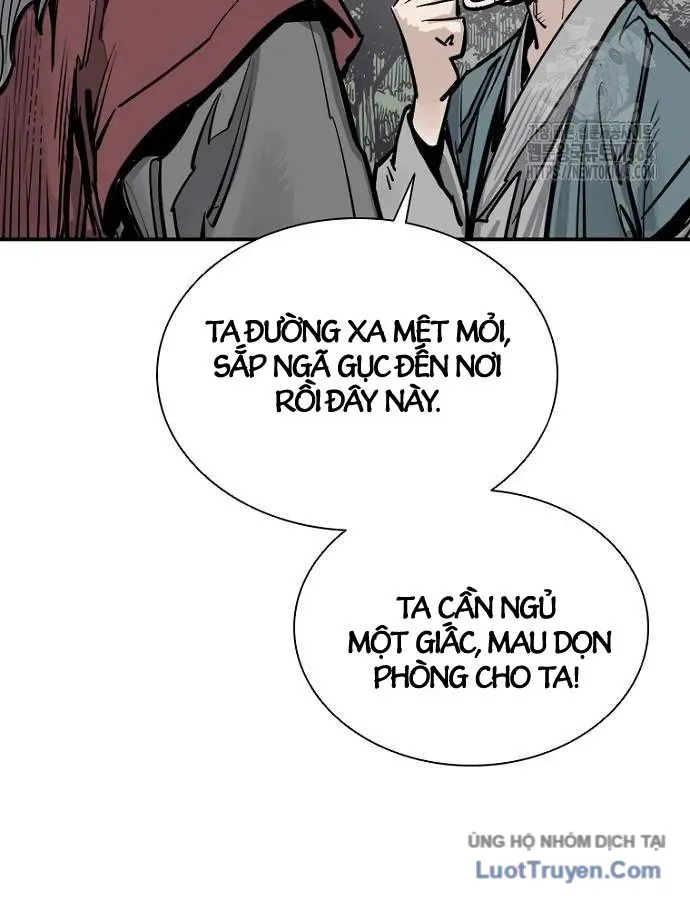 Sát Thủ Tống Lý Thu Chap 95 - Next Chap 94