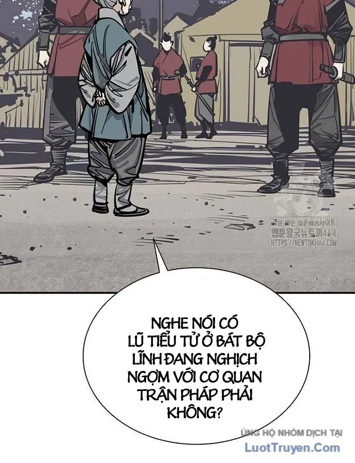 Sát Thủ Tống Lý Thu Chap 95 - Next Chap 94