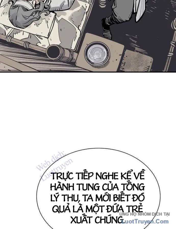 Sát Thủ Tống Lý Thu Chap 95 - Next Chap 94