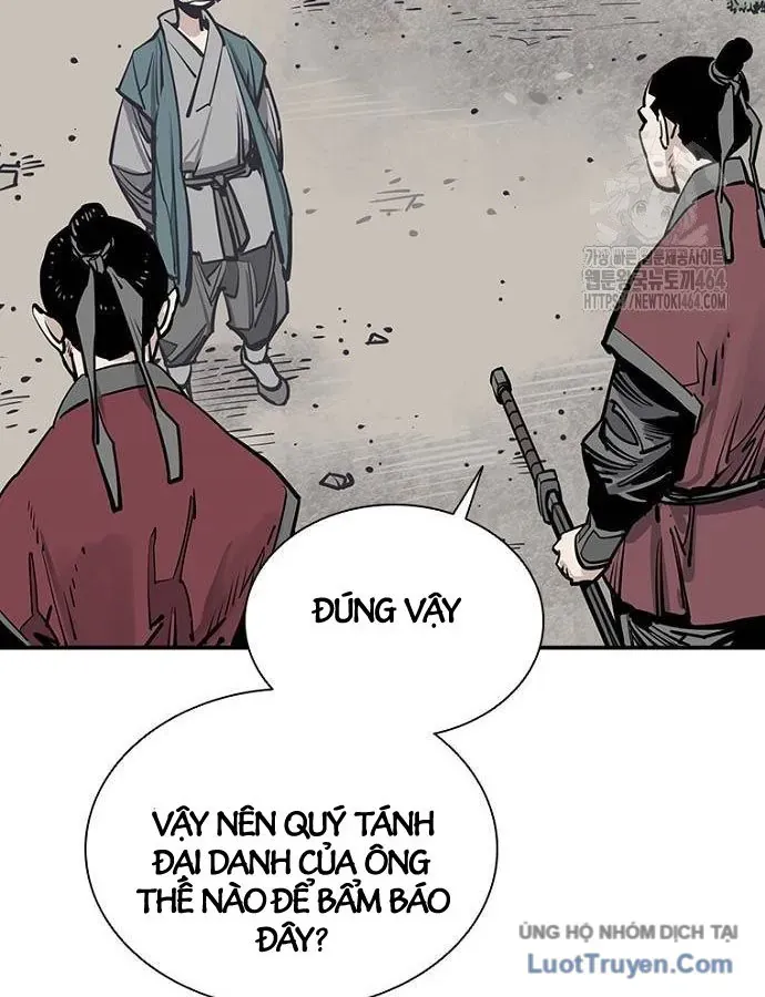Sát Thủ Tống Lý Thu Chap 95 - Next Chap 94