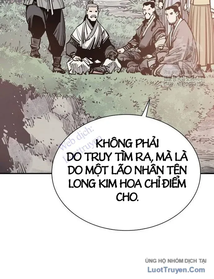 Sát Thủ Tống Lý Thu Chap 95 - Next Chap 94