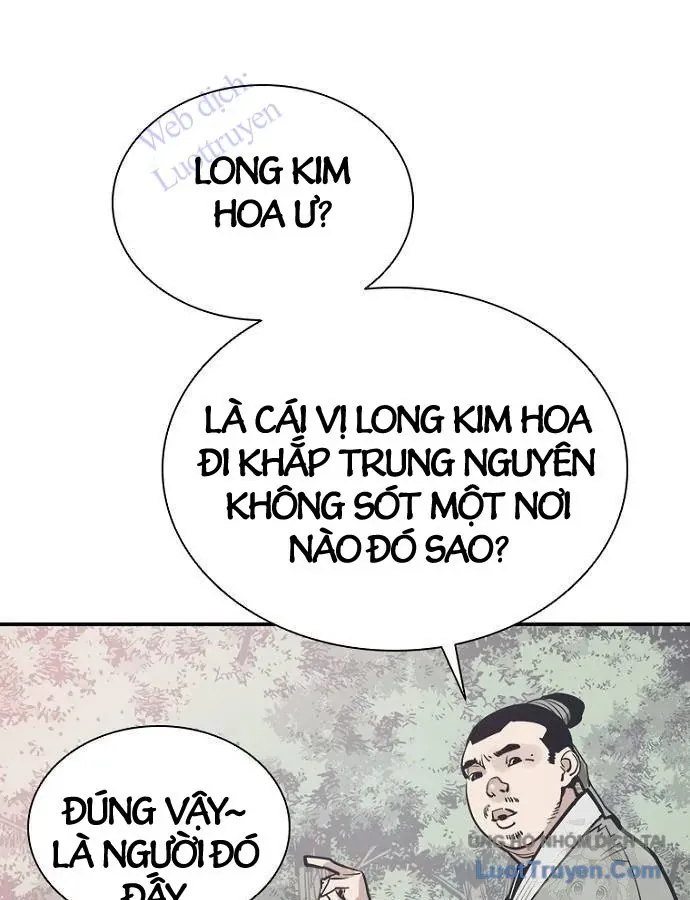 Sát Thủ Tống Lý Thu Chap 95 - Next Chap 94